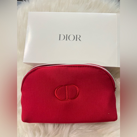 Dior Pouch - Picture 7 of 8
